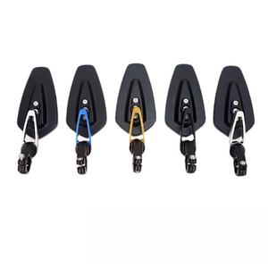 Rétroviseurs de moto en alliage d'aluminium, rétroviseur de moto tout-terrain, autres accessoires de moto - Product Image 4