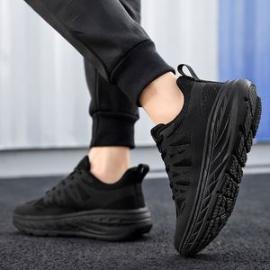 Zapatos Deportivos Casuales Transpirables para Hombre y Mujer, Nuevas Zapatillas Cómodas de Moda, Zapatos para Caminar de Estilo Nuevo - Product Image 6