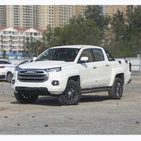 Camioneta JMC 4x4 VIGUS Nueva con Volante a la Derecha