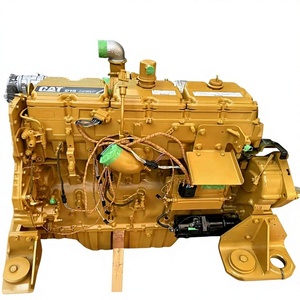 Pieza de motor industrial AS2252C, pieza de motor 587R, montaje de motor 3408B, motores remanufacturados, fuente de alimentación de maquinaria - Product Image 1