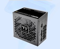 Yeni stok Thermaltake AG-650-W PCIE5.1 ATX 3.1 PSU 650W 80 + altın oyun masaüstü için anahtarlama güç kaynağı