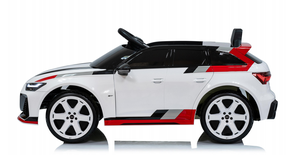 2025 новый лицензированный автомобиль udi RS 6 Avant <span class=keywords><strong>GT</strong></span> Baby Ride-on - Product Image 2