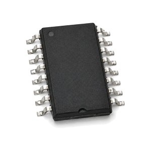 CA-IS3062W Pilotes, Récepteurs, Transcepteurs 4.5V .5V Pilotes Stock important Circuits intégrés SOlC-16-300mil - Product Image 1
