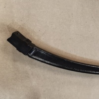 Aiguilles pour ficelle à balles de foin agricole, compatibles avec RS3770 pour moissonneuses-batteuses agricoles NH5060 5070