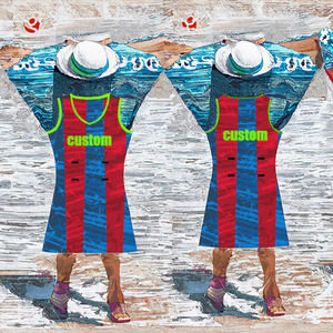 ชุดเดรสเน็ตบอลผ้าสแปนเด็กซ์/โพลีเอสเตอร์พิมพ์ลายพิมพ์ซับลิเมชันแบบกำหนดเองสำหรับผู้ใหญ่เด็กผู้หญิงชุดใส่เล่นเทนนิส - Product Image 2