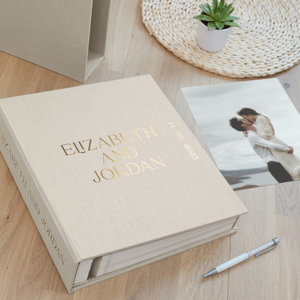 <span class=keywords><strong>Album</strong></span> <span class=keywords><strong>photo</strong></span> personnalisé de luxe en gros, couverture rigide, <span class=keywords><strong>pages</strong></span> vierges, <span class=keywords><strong>album</strong></span> de souvenirs de mariage, auto-adhésif pour mariage - Product Image 4
