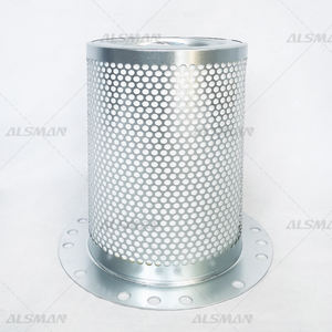 ליוטק atlas אוויר חדש מדחס שמן סינון אלמנט 6221372750 מפריד מתכת לשימוש הצמח - Product Image 3