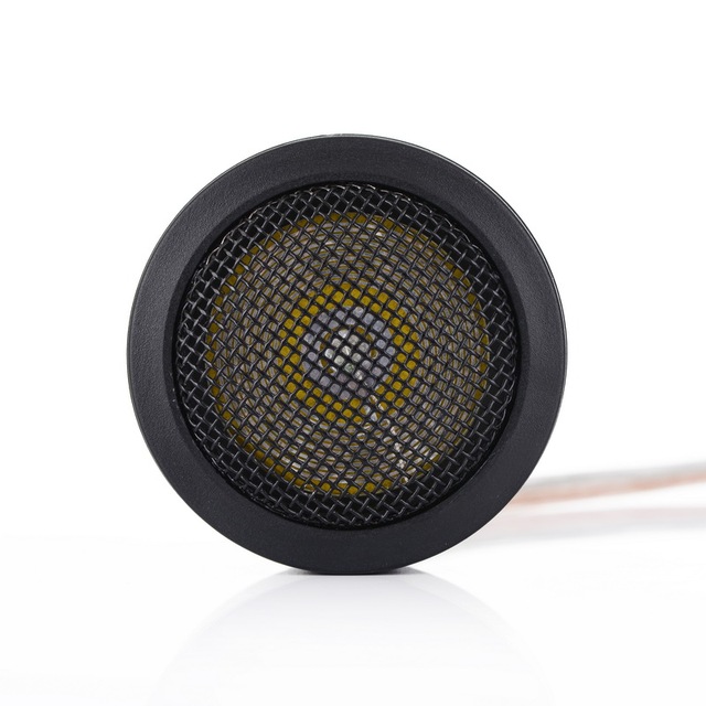 High Quality RT36-01 Car Audio Speakers with Hifi Planar Tweeter Portable Ribbon Tweeter for Home Theatre Use