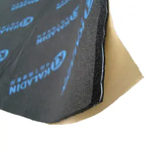 KALADIN C5 3 In 1 Car Sound Damping Sheet Soundproofing