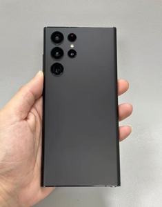 สมาร์ทโฟน S22Ultra 5G หน้าจอขนาดใหญ่ 120Hz ปลดล็อคแล้ว รองรับซิมคู่ ระบบปฏิบัติการแอนดรอยด์ - Product Image 5