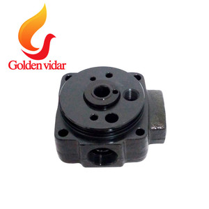 Vàng Vidar Đầu Rotor OEM Số 096400-1441 0964001441 VE Bơm Tiêm Đầu Rotor 096400-1441 4/12R Cho TOYO 1KZ - Product Image 4