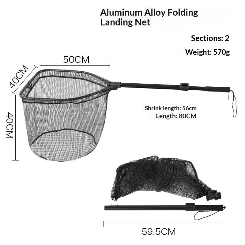 Aluminum Alloy Quick Fold Portable Anti
