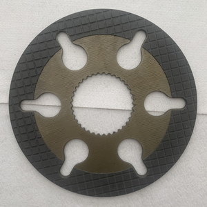 Đĩa ma sát ly hợp 2055335 418-17-39710 419-15-12290 714-12-19710 đĩa ma sát - Product Image 4