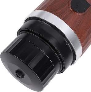 Cafetera Espresso Portátil, Cafetera Compacta de Mano para Viajes, Campamentos, Oficina y Disfrute Diario del Café - Product Image 5