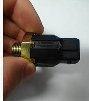 7700101451 unité d'expéditeur de capteur de température d'air d'admission pour Renault Clio Espace Fluence Kangoo Laguna Logan scénic