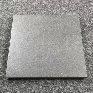 Perfect Design Grey Color Anti Slip Matt Outdoor Tiles Ceramic Floor