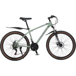 Fourche en acier <span class=keywords><strong>VTT</strong></span> OEM 29 <span class=keywords><strong>VTT</strong></span> <span class=keywords><strong>VTT</strong></span> cadre en acier 26 pouces vélo frein à disque pour hommes <span class=keywords><strong>VTT</strong></span> - Product Image 3