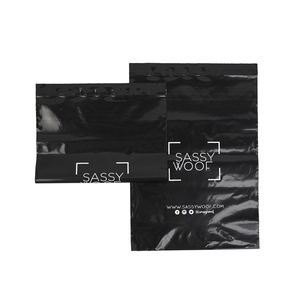 De Auto adhesivo <span class=keywords><strong>paquete</strong></span> sobres <span class=keywords><strong>Paquete</strong></span> de polietileno sobres de correo de plástico bolsas de envío para ropa - Product Image 5