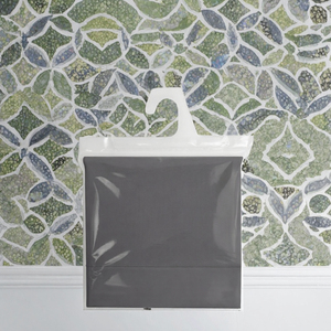 Funda de Almohada de Algodón con Conexión a Tierra ESD, Antibacteriana y Antiestática, Diseño Tejido Sólido Moderno para un Sueño Saludable - Product Image 3