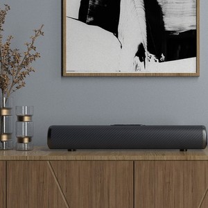 Remote Control Wireless Soundbar Speaker Subwoofer Sound Home Theatre System Sound Bar With Subwoofer High Quality - Product Image 2