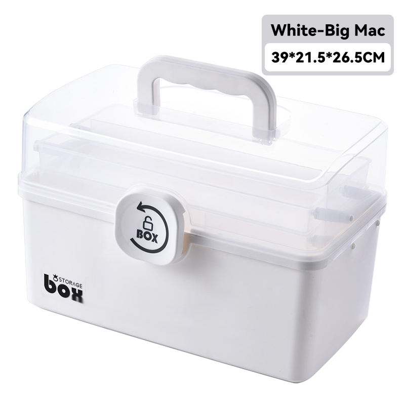 XL blanco