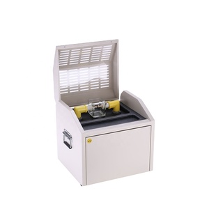 เครื่องทดสอบแรงดันไฟฟ้าฉีกขาดของน้ำมันฉนวนหม้อแปลงไฟฟ้า - Product Image 1