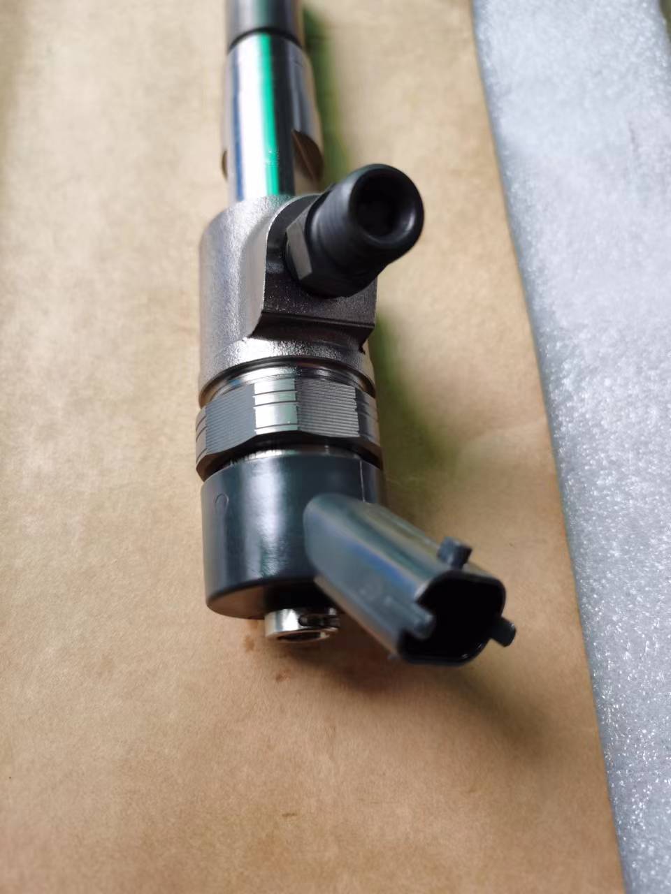 injector nozzle 0445110191 0445110192 A6470700087 for Mercedes-Benz Viano Vito common rail injector 0445110191 0445110192