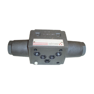 Italia ATOS KQ-022/53 KQ-022 KQ-023 KQ-024 Válvula de Estrangulación Unidireccional Apilable con 10 Puertos - Product Image 3