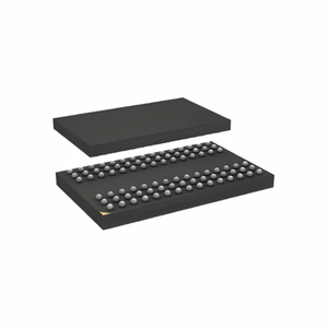 ชิ้นส่วนวงจรอิเล็กทรอนิกส์ดั้งเดิม W948D2FBJX5I TR 90 TFBGA หน่วยความจำ - Product Image 1