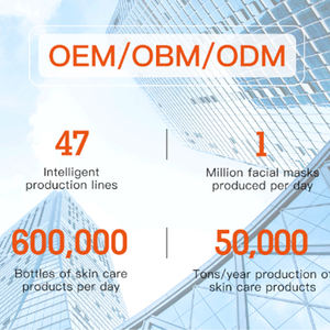 Bağımsız hammadde araştırma geliştirme sonsuza cilt Aha beyazlatma özü yüz kremi - Product Image 4