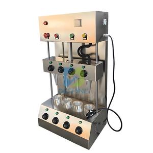 業務用 自動 回転式 ピザコーンオーブン ピザコーンメーカー ピザコーン自動販売機 - Product Image 3