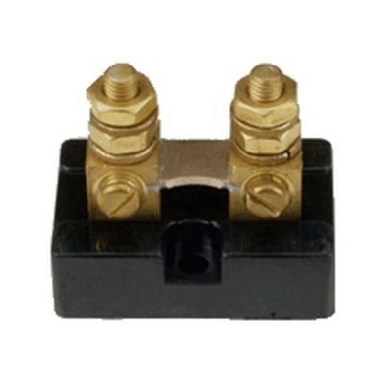 MLA 60A 60MV DC Ammeter Shunt