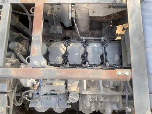Excavadora grande Komatsu de 65 toneladas PC650, pala de minería resistente fabricada en Japón, Cubo de 3m, <span class=keywords><strong>potencia</strong></span> de 303kW, núcleo del superventas de Oriente Medio - Product Image 6