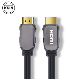 Usine En Gros Câble <span class=keywords><strong>HDMI</strong></span> Mâle à Mâle 8K @ 60Hz <span class=keywords><strong>4K</strong></span> @ 120Hz <span class=keywords><strong>Ultra</strong></span> HD HDR <span class=keywords><strong>HDMI</strong></span> 2.1 Câble - Product Image 6