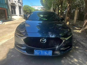 <span class=keywords><strong>Mazda</strong></span> <span class=keywords><strong>CX</strong></span>-4 <span class=keywords><strong>2.0</strong></span> 2WD Skyactiv Premium SUV 2021 Usado, 47000 km de Kilometraje Real, Pintura Original Completa, Sin Reclamos, Volante a la Izquierda, Exportación Puerto Horgos - Product Image 2