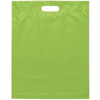 Sacs réutilisables de chariot d'épicerie du paquet HDPE/LDPE de stockage de fruits et légumes de supermarché