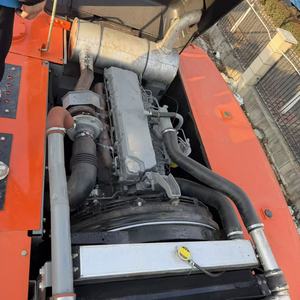 รถขุดฮิตาชิ 360 ปี 2025 เครื่องยนต์คัมมินส์ น้ำหนักใช้งาน 36 ตัน ความจุบุ้งกี๋ 1.8 เมตร ประหยัดน้ำมัน ทนทาน - Product Image 3