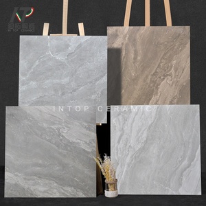 400X400Mm Diamond Glaze Toàn Thân Gạch Sứ Mộc Mạc Sàn Và Tường Trong Nhà Và Ngoài Trời - Product Image 6