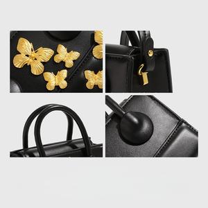 Borse da Donna di Lusso Firmate 2025: <span class=keywords><strong>Catalogo</strong></span> all'Ingrosso di Borse Vintage di Tendenza con Confezione Squisita, Tracolla Singola, per Ogni Occasione - Product Image 4