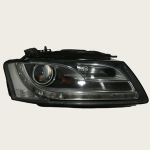 <span class=keywords><strong>Audi</strong></span> <span class=keywords><strong>A5</strong></span> S5 RS5 Montaje de faros Coche Luz Original HID 8T3 F53, F5P 8F7 OEM OE - Product Image 4