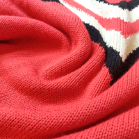 Ensemble de tricots décontractés pour femmes personnalisées pull-over devant à la mode Wanita Ropa De Mujer Roupas Femininas Da Moda Perempuan