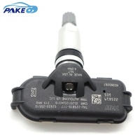52933-2S510 433MHz Système de surveillance TPMS Capteur de pression des pneus pour Hyundai Tucson Kia Sportage Lionel 529332S510