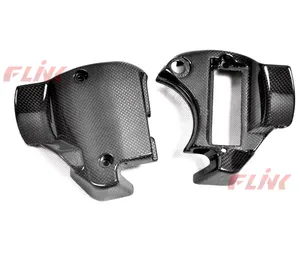 Carbon Fiber motorcycle Part Dash Boards for Ducati 888/996