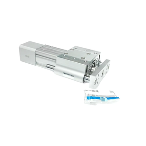 Livraison rapide LEYG25MDNZA-50F Plc Brand New Boxed avec une LEYG25MDNZA-50F de garantie de 12 mois - Product Image 1