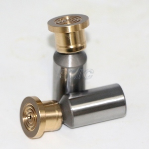 Pièces de rechange pour moteur hydraulique rotatif ELIC série M2X M2x63 M2x96 M2x120 M2x146 M2x150 M2x210 M5x130 Mx173 Mx500 - Product Image 4