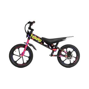 Nouvelle conception Vélo électrique à équilibre pour enfants avec moteur puissant de 350 W et roues de 16 pouces - Product Image 3