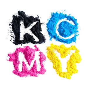 Polvo de tóner para tóner HP 5500 5550 (serie Q9730) - Product Image 1