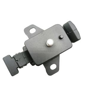 JJQ piezas de montaje del motor para Toyota Hilux VII Pickup 2014- N1 OEM <span class=keywords><strong>12361</strong></span>-0L040 <span class=keywords><strong>12361</strong></span>-<span class=keywords><strong>0L030</strong></span> <span class=keywords><strong>12361</strong></span>-30080 - Product Image 4