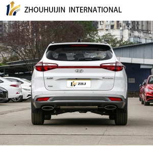 Auto Usado <span class=keywords><strong>Hyundai</strong></span> <span class=keywords><strong>Tucson</strong></span> L GLS Leading Edition 2020, Gasolina, 5 Puertas, 5 Asientos, SUV Automático en Venta en China - Product Image 4