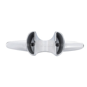 Bollards Bulldog en acier inoxydable de 6 et 8 pouces, matériel marin, accessoires pour bateaux, pour remplacement et réparation - Product Image 2